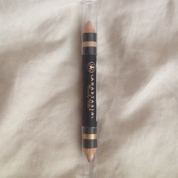 Anastasia Beverly Hills Highlighting Duo Pencil