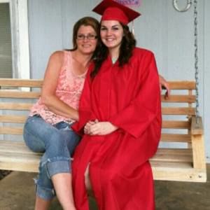 Meet your Posher, Tina