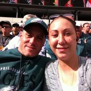 Meet your Posher, Stephen