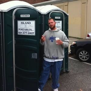 Meet your Posher, Joe