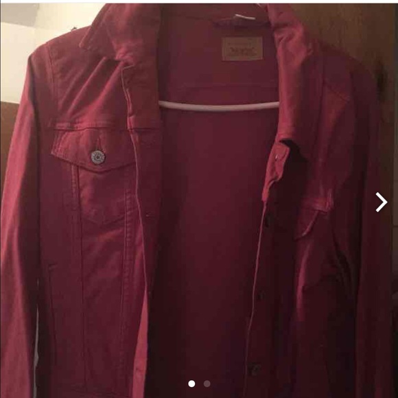 Levi Jacket
