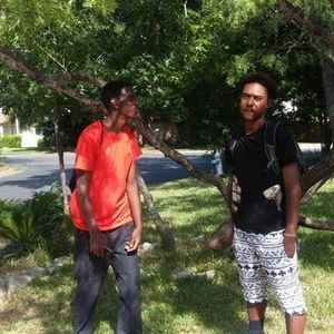 Meet your Posher, Steven