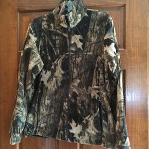 Boys Columbia jacket.