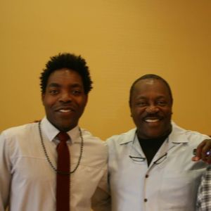 Meet your Posher, Ian