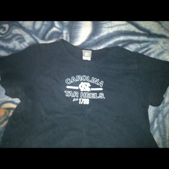 Unc tee