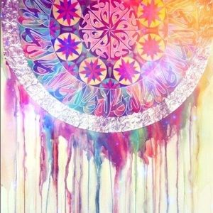 Meet your Posher, Allyson