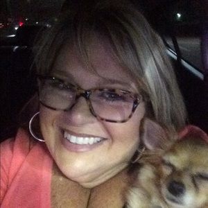 Meet your Posher, Tammy