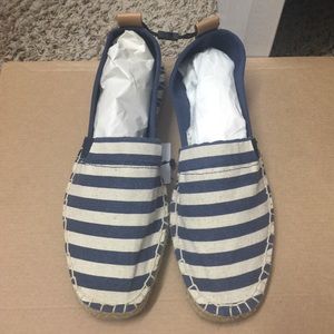 Zara shoes espadrilles size 8or 39euro, new Zara shoes espadrilles size 8or 39euro, new