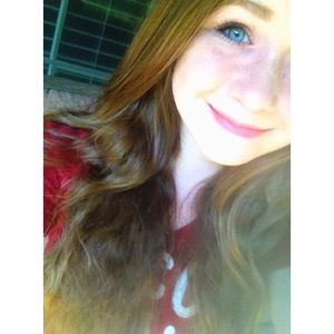 Meet your Posher, Jena