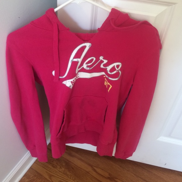 Aeropostale hoodie