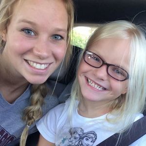 Meet your Posher, Haley