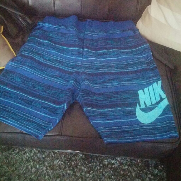Nike shorts