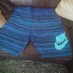 Nike shorts