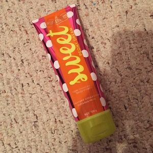 Bath & Body Works Lotion
