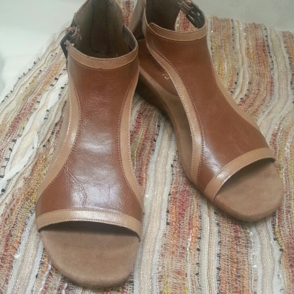 aerosoles gladiator sandals