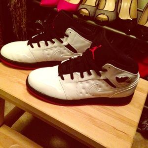 💜Air Jordan 1 Retro '97