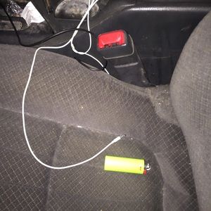 Meet your Posher, Ray