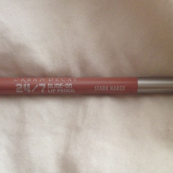 Urban Decay 24/7 Glide-on Lip Pencil