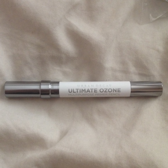 Urban Decay Ultimate Ozone Lip primer pencil