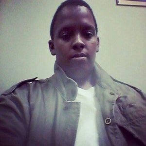 Meet your Posher, Melvin