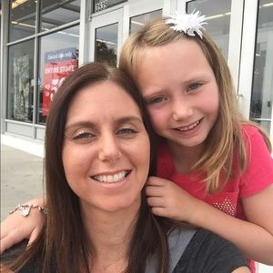 Meet your Posher, Nellie