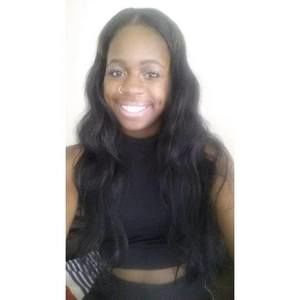 Meet your Posher, Farah