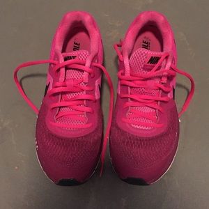 Nike Pegasus women's 8