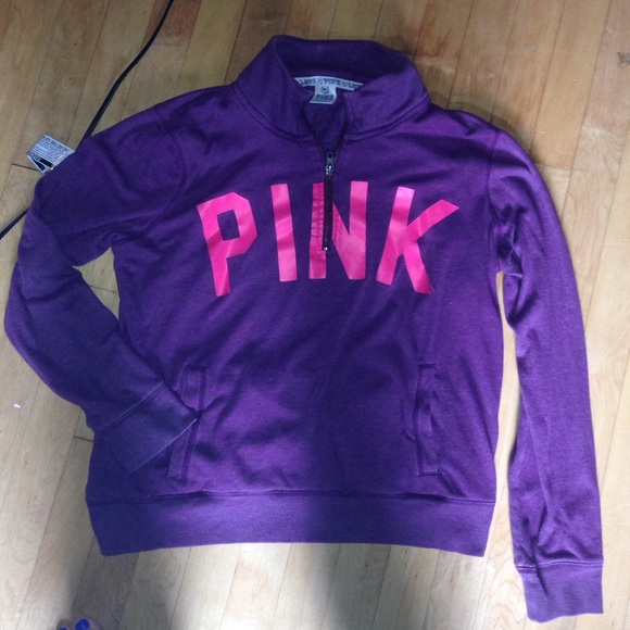 PINK Victoria's Secret Tops - SOLD