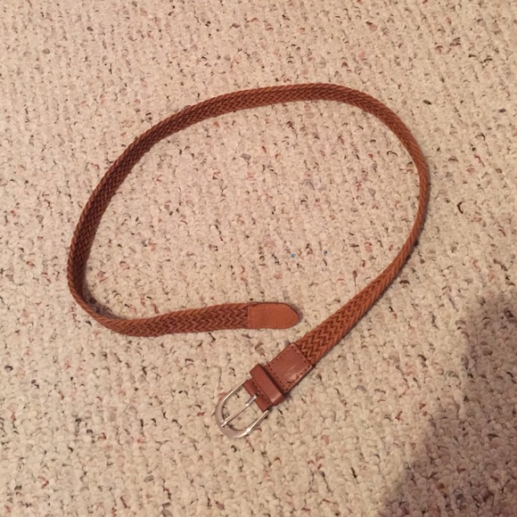 Waist belt