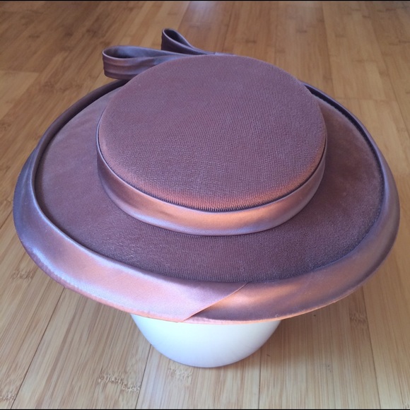 🎉HP🎉Vintage hat - Picture 2 of 9