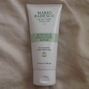 Mario Badescu Botanical Exfoliating Scrub
