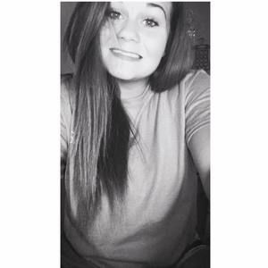 Meet your Posher, Gracie