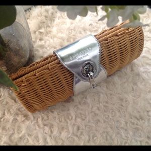 Kate Spade Tisbury Mini Clutch