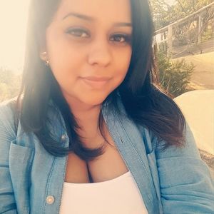 Meet your Posher, Audrey