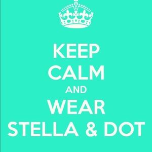 Love Stella?! Feel free to email me 💛