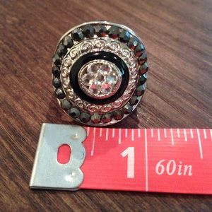 SOLD - Aldo cocktail Ring