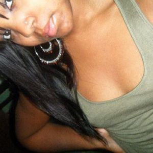 Meet your Posher, Jassamyn