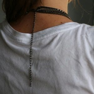 American Vintage Jewelry - Layered statement necklace American Vintage Jewelry - Layered statement necklace