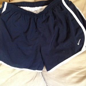 Nike Dri Fit Shorts