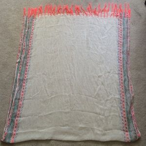 Bohemian Scarf/Sarong