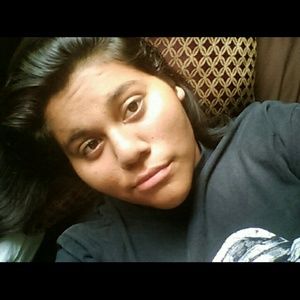 Meet your Posher, Rosalia