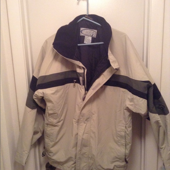 Body Glove jacket