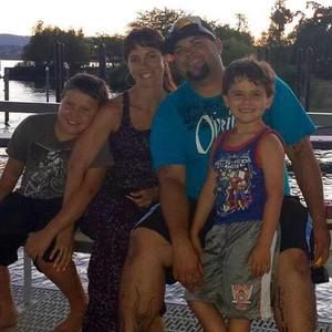 Meet your Posher, Krista