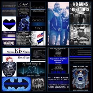 Meet your Posher, Felicia