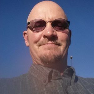 Meet your Posher, Vernon