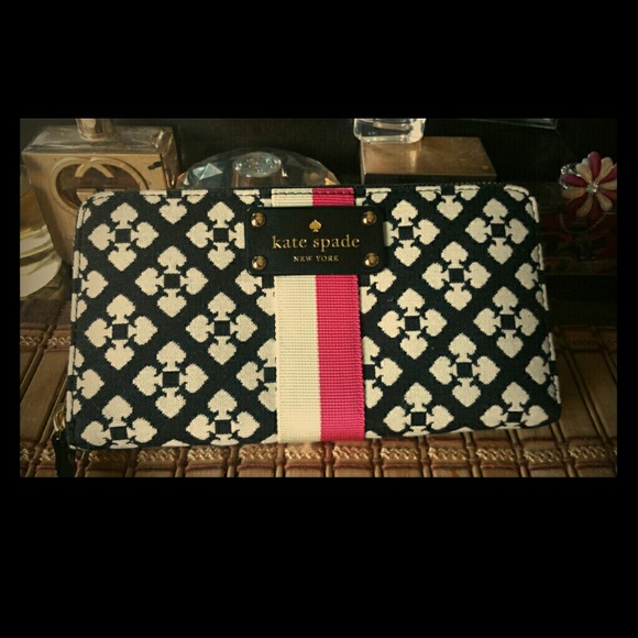 Kate Spade wallet