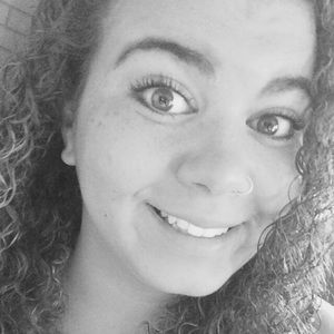 Meet your Posher, Bethany