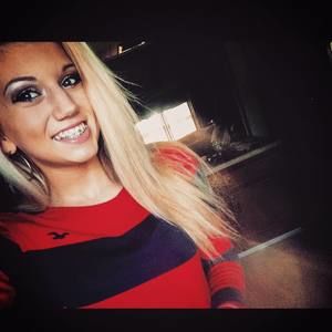 Meet your Posher, Leah