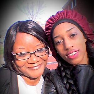 Meet your Posher, Katrina