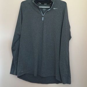 Nike Dri Fit Top